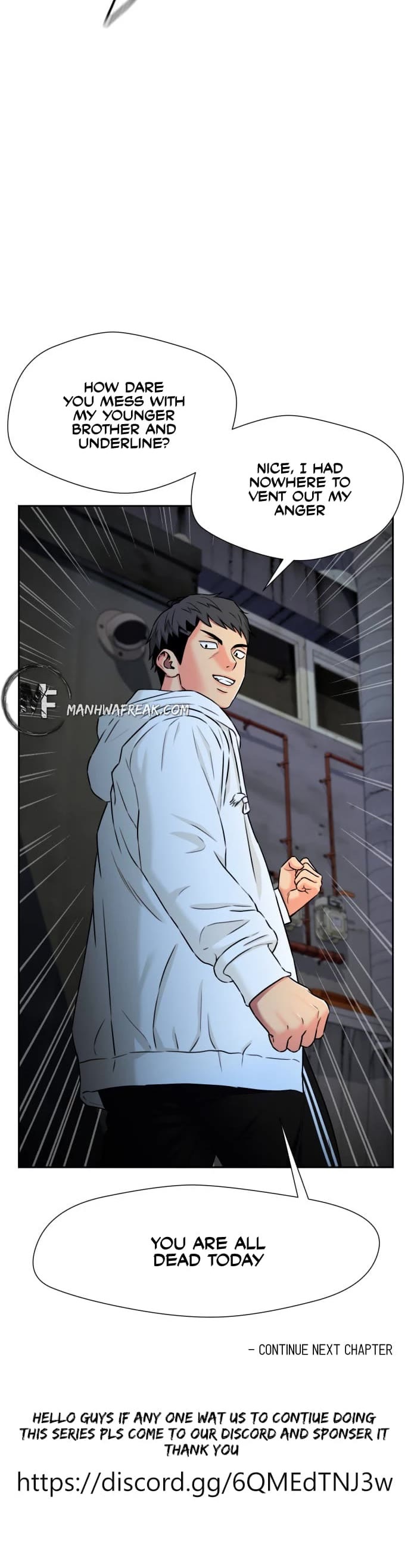 Face Genius Chapter 57 page 38 - Chapter 57