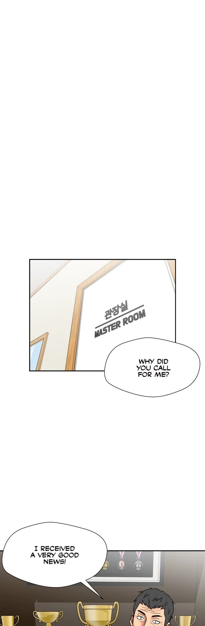 Face Genius Chapter 57 page 7 - Chapter 57