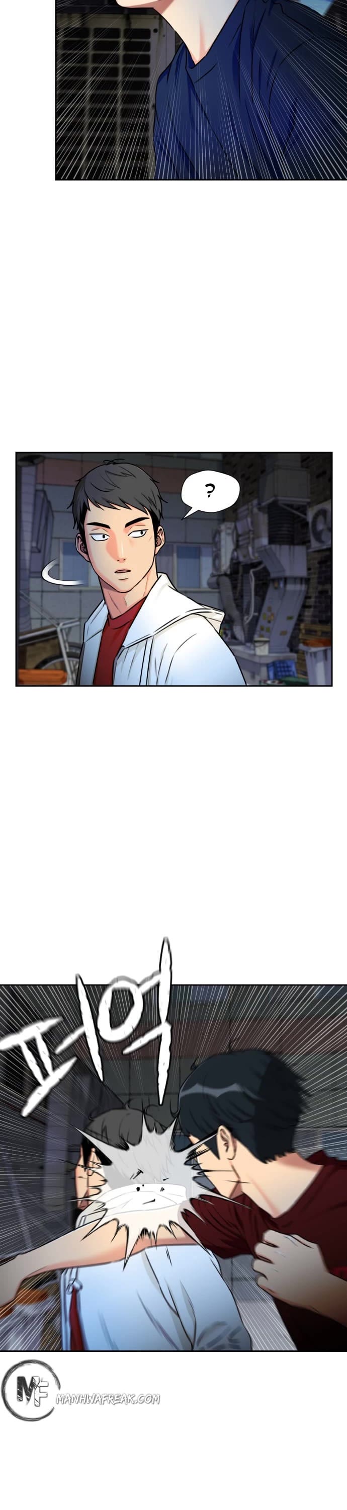 Face Genius Chapter 58 page 10 - Chapter 58