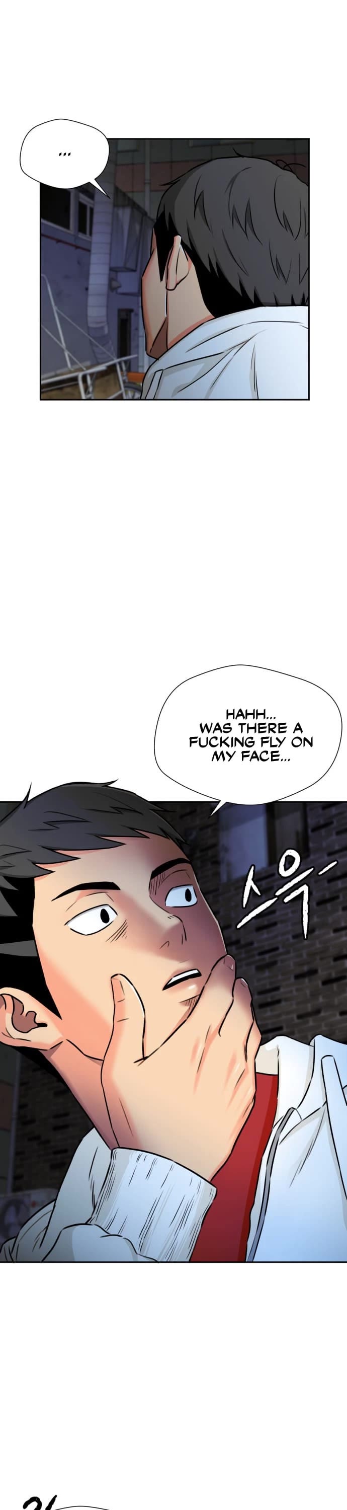 Face Genius Chapter 58 page 11 - Chapter 58