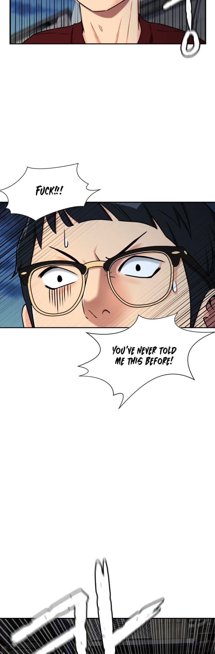 Face Genius Chapter 58 page 14 - Chapter 58