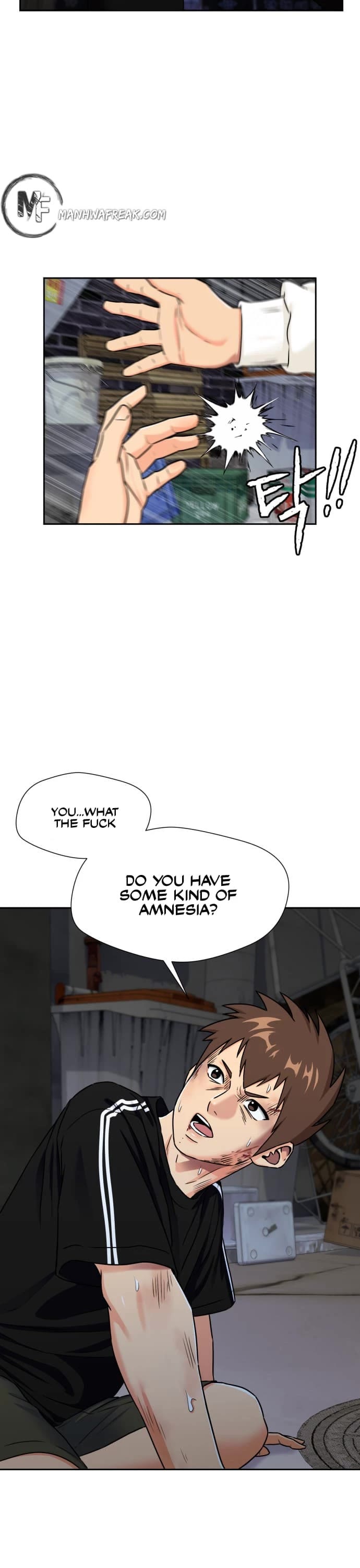 Face Genius Chapter 58 page 20 - Chapter 58