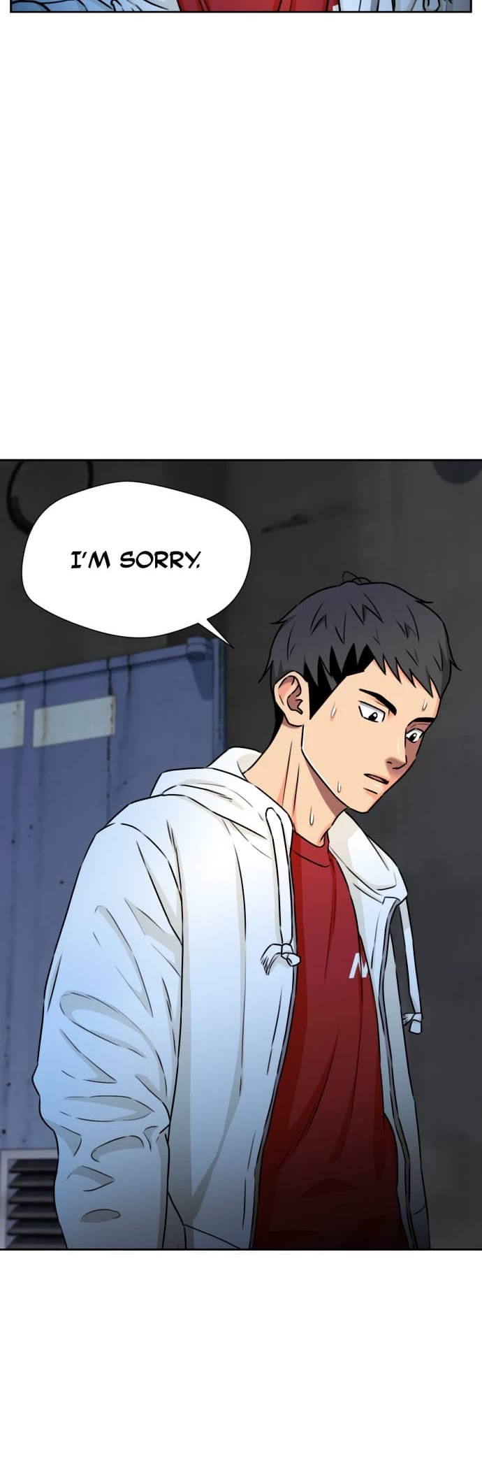 Face Genius Chapter 58 page 22 - Chapter 58
