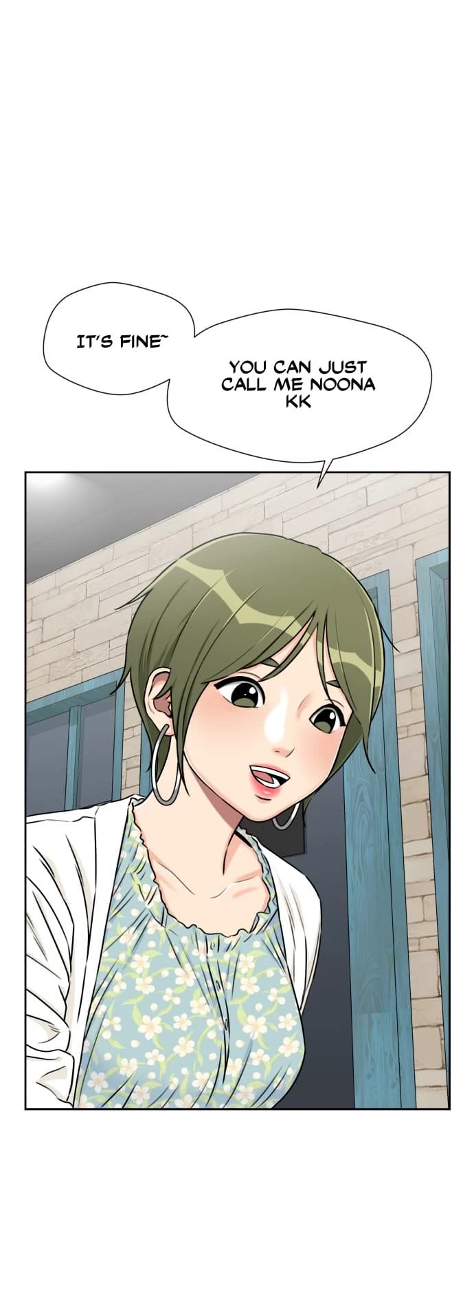 Face Genius Chapter 58 page 36 - Chapter 58