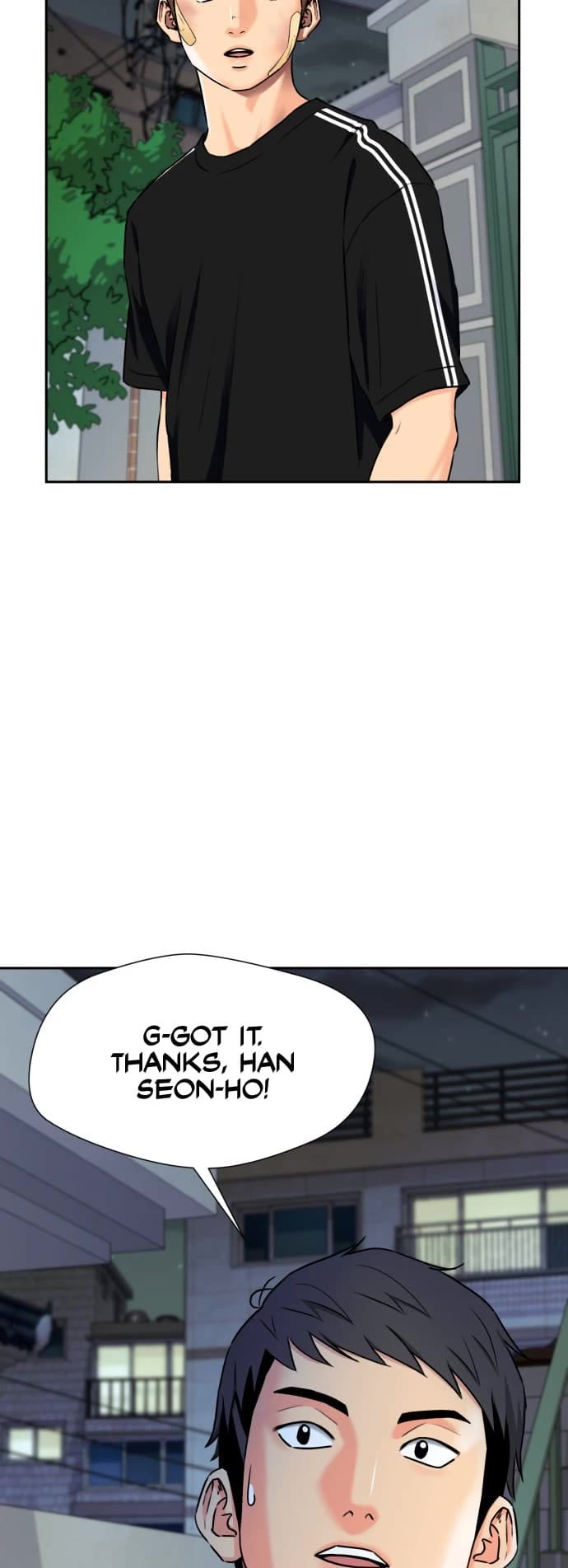Face Genius Chapter 58 page 41 - Chapter 58