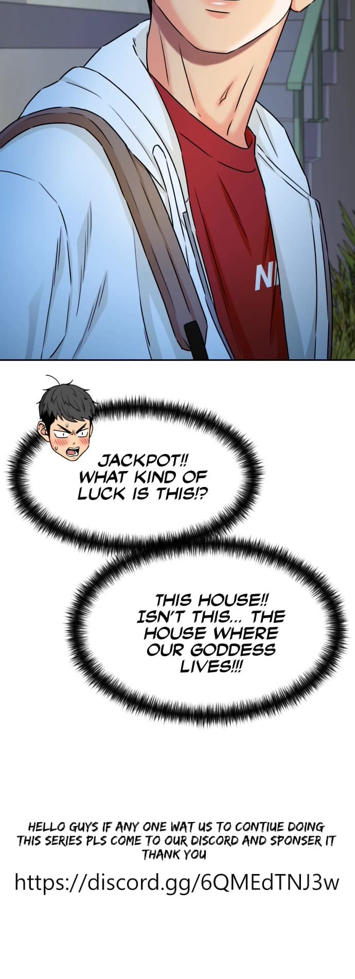 Face Genius Chapter 58 page 42 - Chapter 58