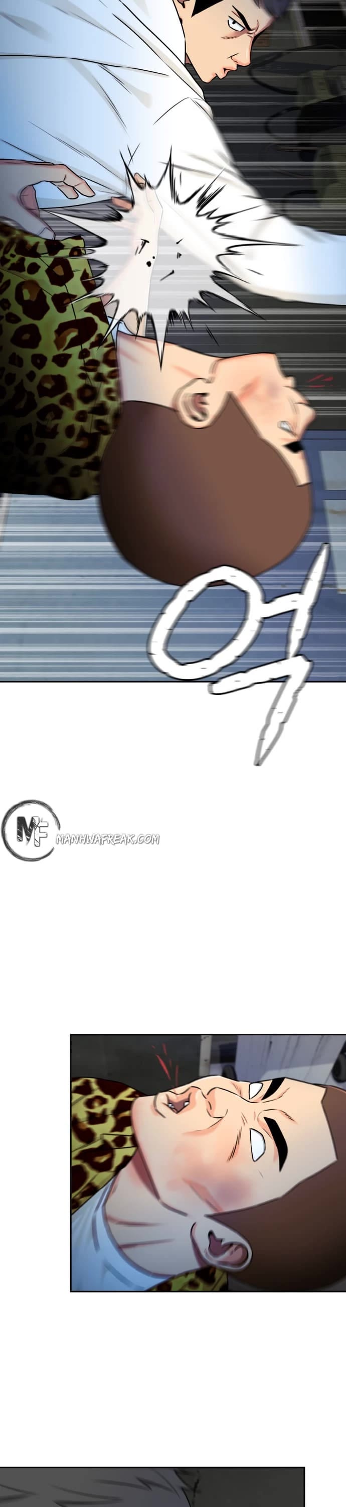 Face Genius Chapter 58 page 6 - Chapter 58
