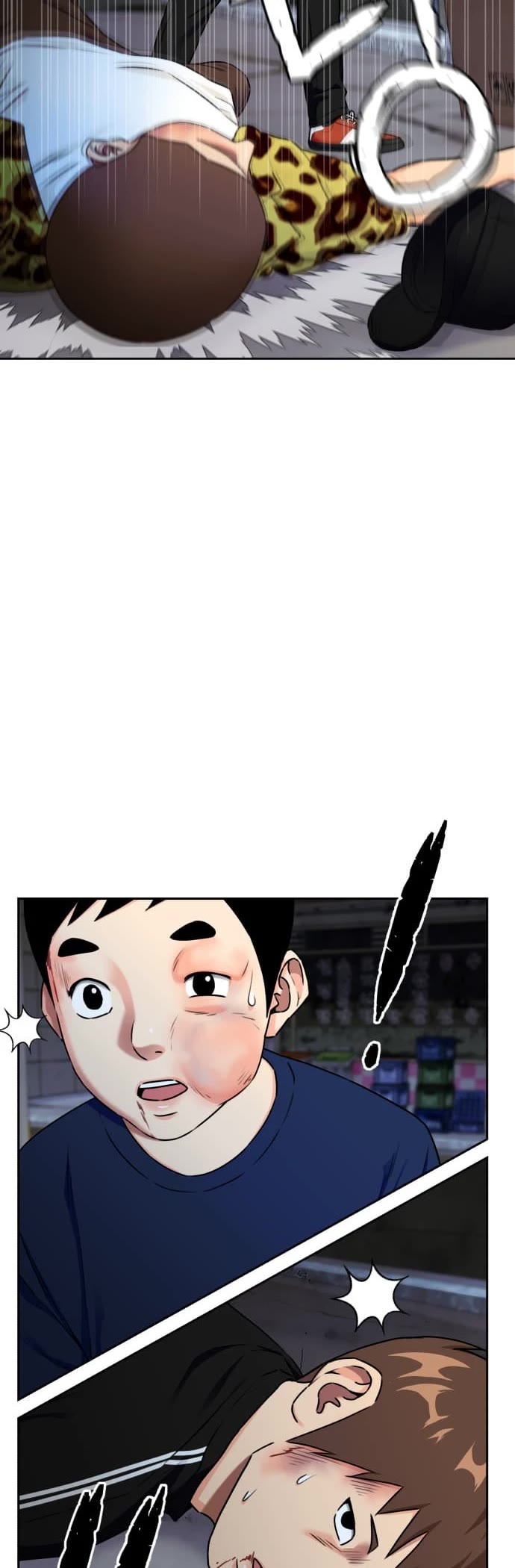 Face Genius Chapter 58 page 8 - Chapter 58