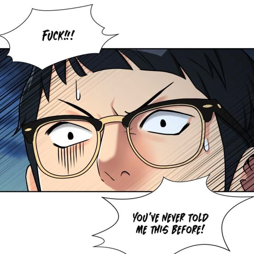 Face Genius Chapter 58 cover