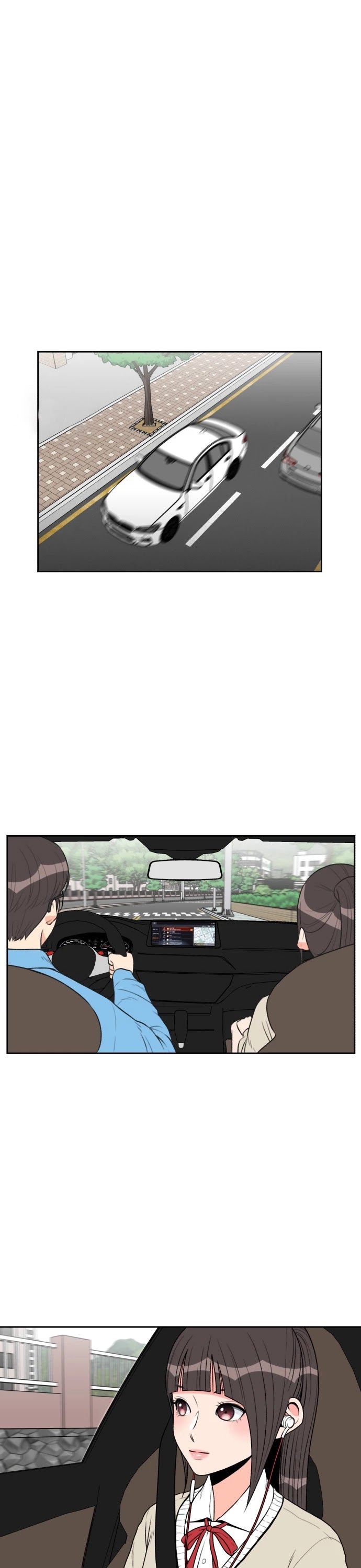 Face Genius Chapter 6 page 23 - Chapter 6: Conflict...
