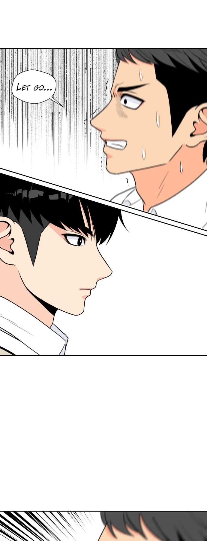 Face Genius Chapter 6 page 7 - Chapter 6: Conflict...