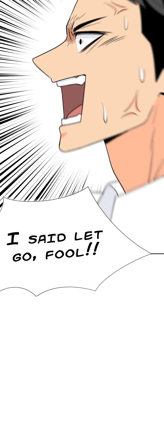 Face Genius Chapter 6 page 8 - Chapter 6: Conflict...