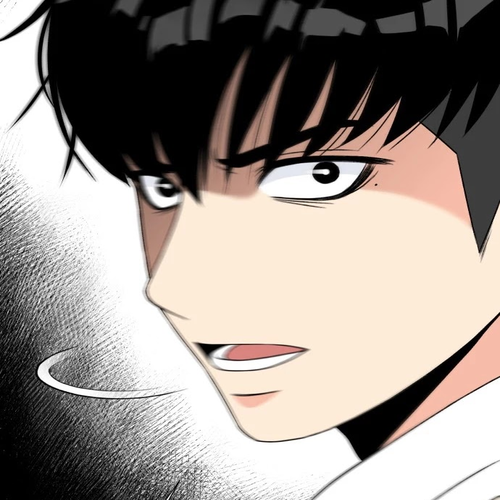 Face Genius Chapter 6: Conflict... cover