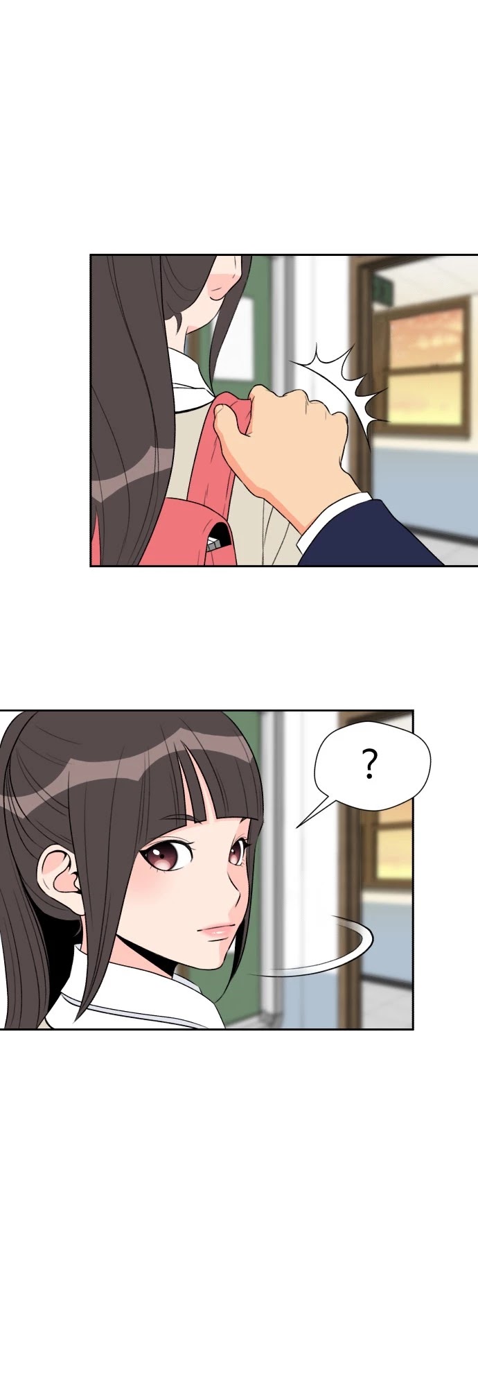 Face Genius Chapter 7 page 26 - Chapter 7: Class president election