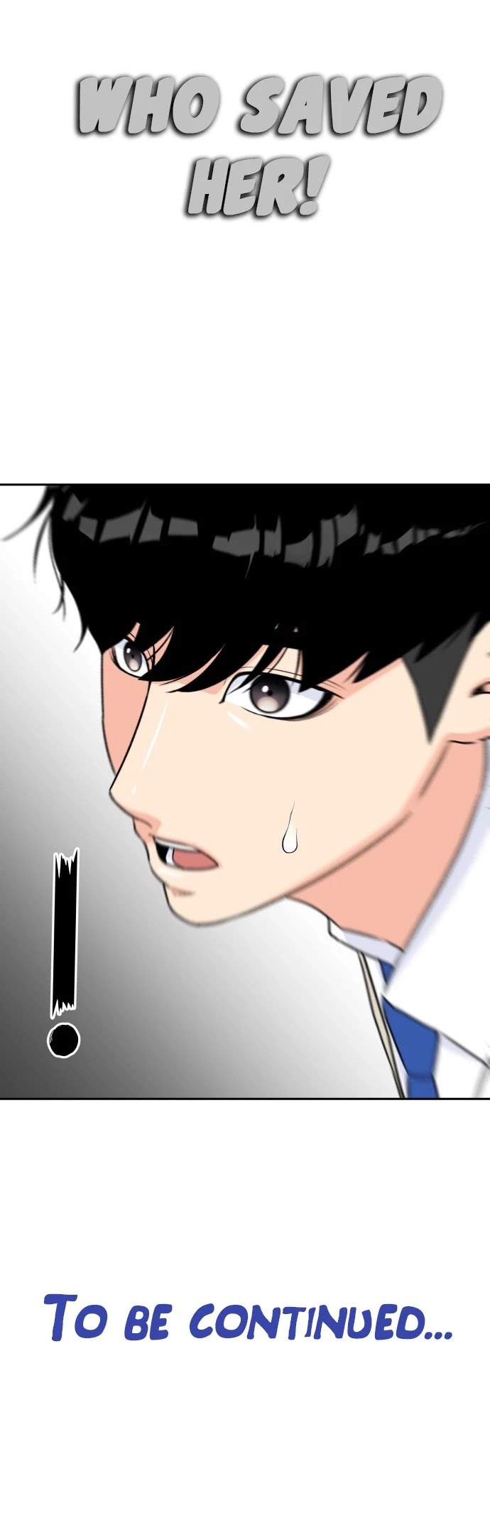 Face Genius Chapter 7 page 36 - Chapter 7: Class president election