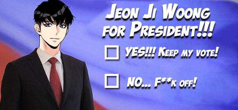 Face Genius Chapter 7 page 37 - Chapter 7: Class president election