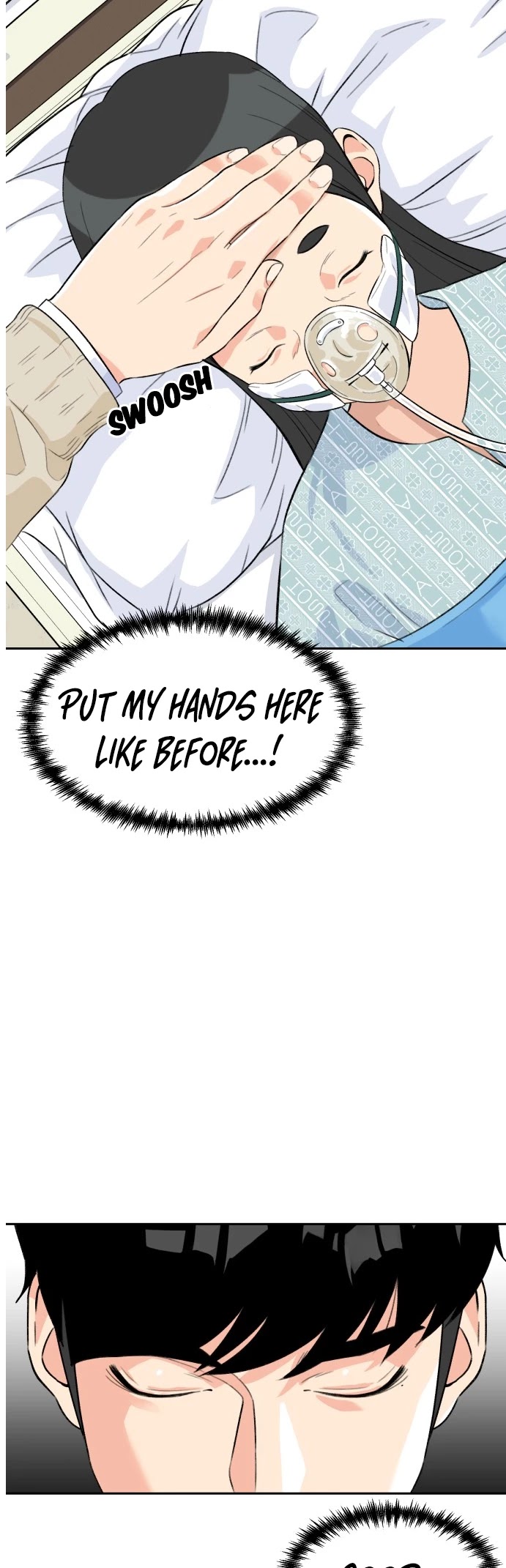 Face Genius Chapter 8.5 page 31 - Chapter 8.5