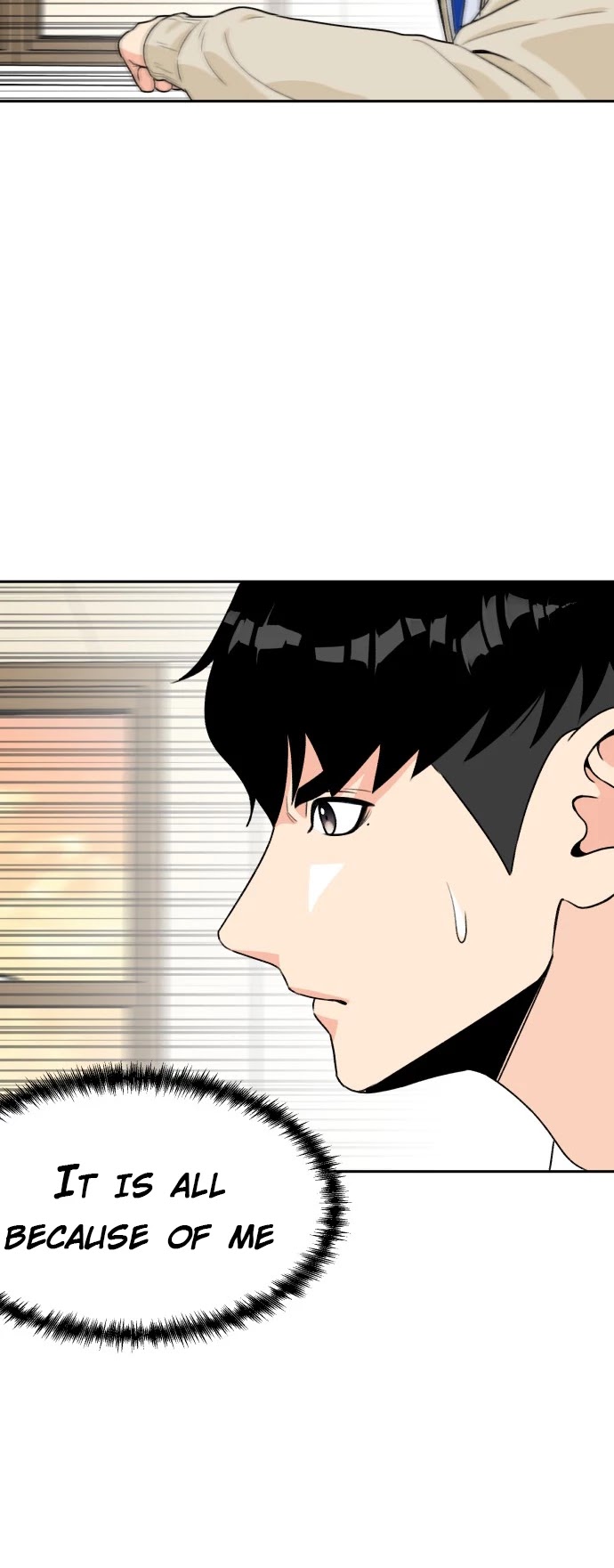 Face Genius Chapter 8 page 13 - Chapter 8: Соа Wins!