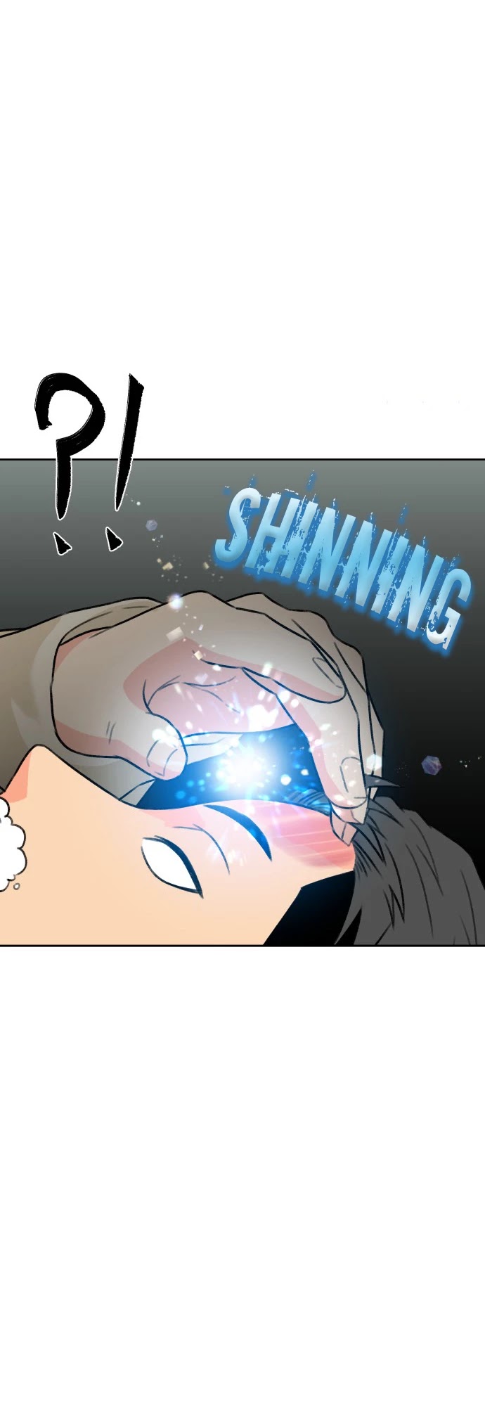 Face Genius Chapter 8 page 36 - Chapter 8: Соа Wins!