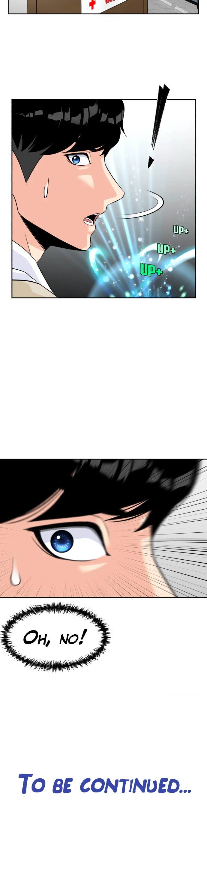 Face Genius Chapter 8 page 39 - Chapter 8: Соа Wins!