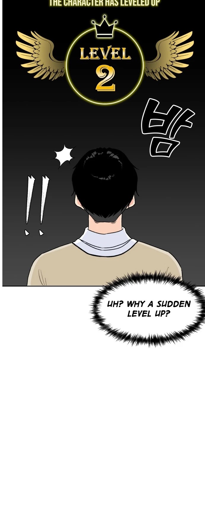Face Genius Chapter 9 page 32 - Chapter 9