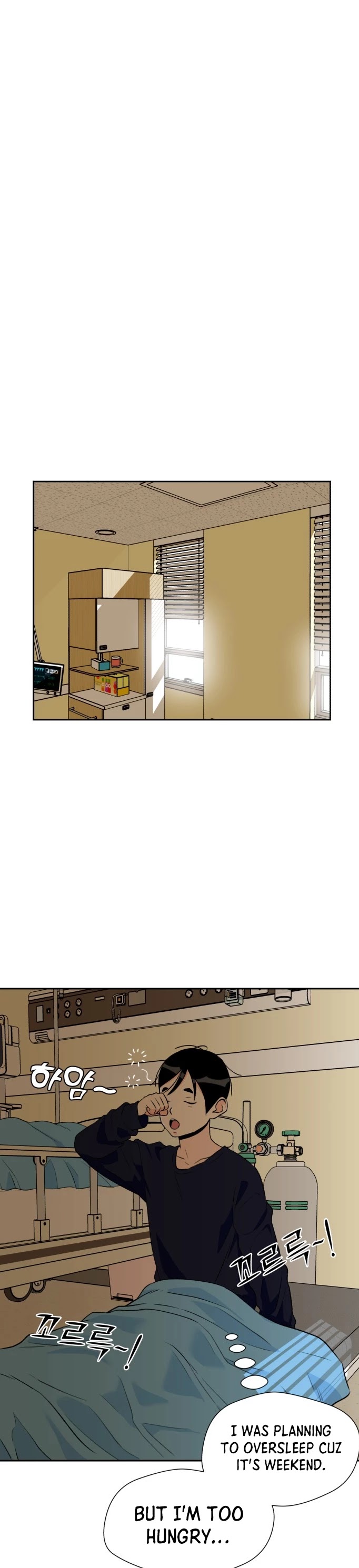 Face Genius Chapter 9 page 37 - Chapter 9