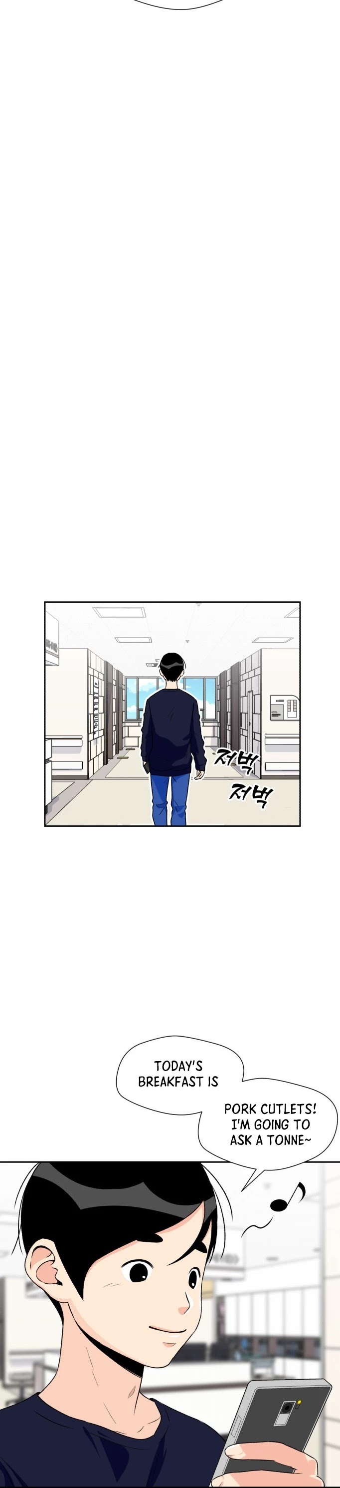 Face Genius Chapter 9 page 38 - Chapter 9
