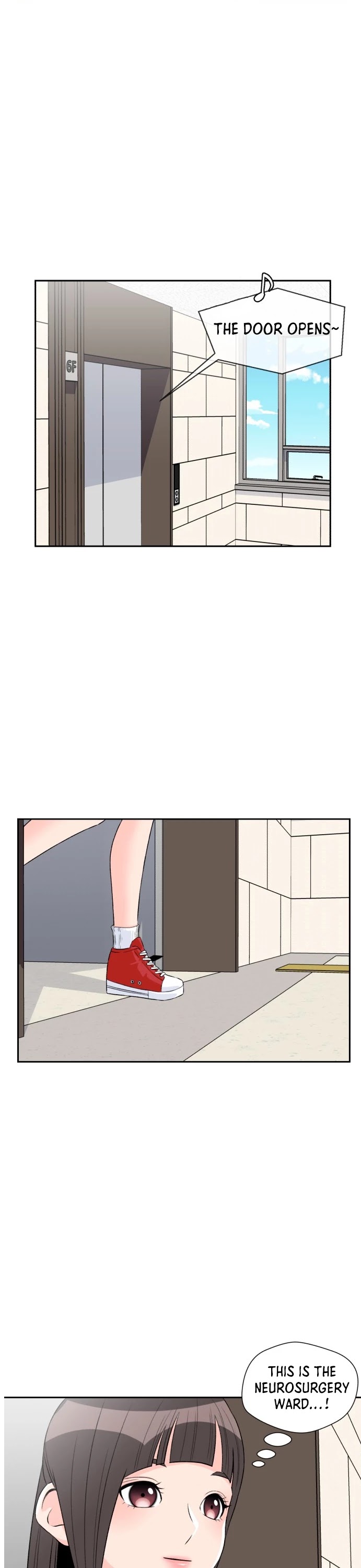 Face Genius Chapter 9 page 39 - Chapter 9