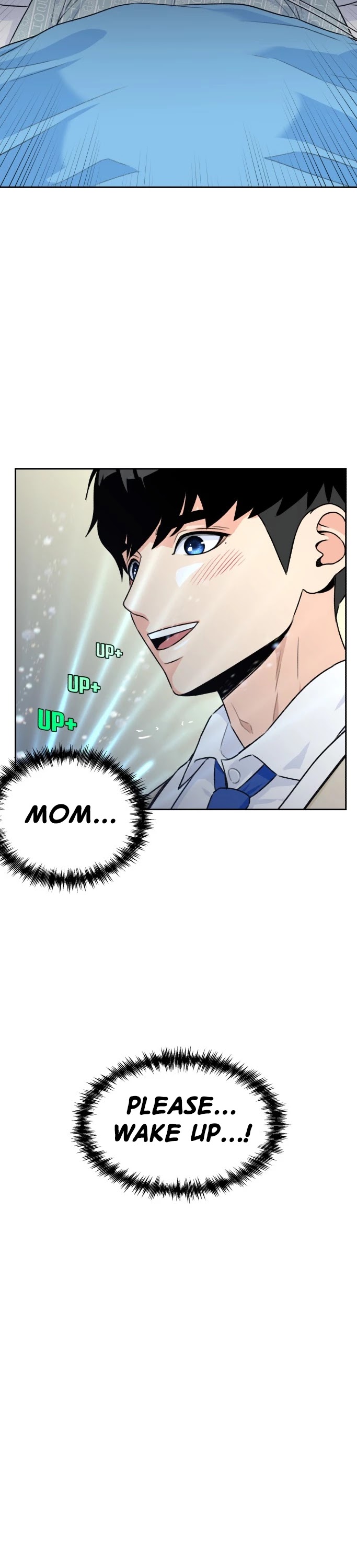 Face Genius Chapter 9 page 4 - Chapter 9