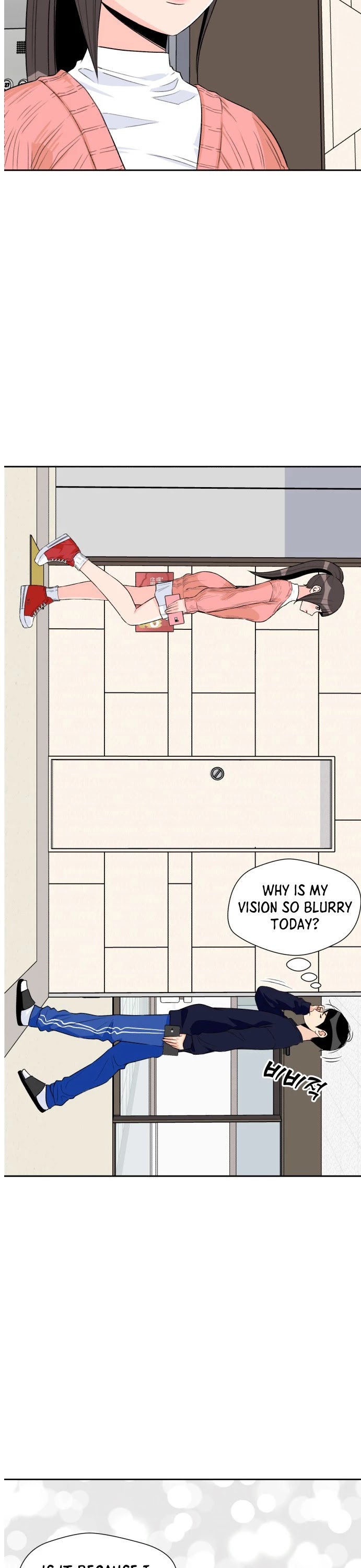 Face Genius Chapter 9 page 40 - Chapter 9