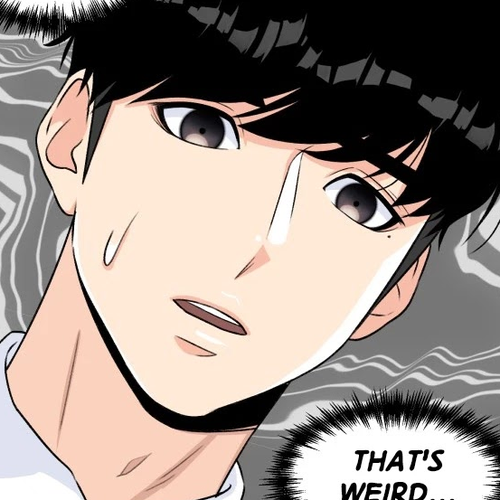 Face Genius Chapter 9 cover