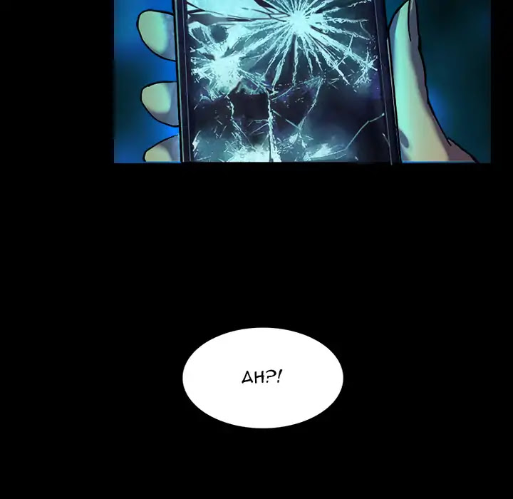 Face On Chapter 0 page 11 - Chapter 0: Prologue