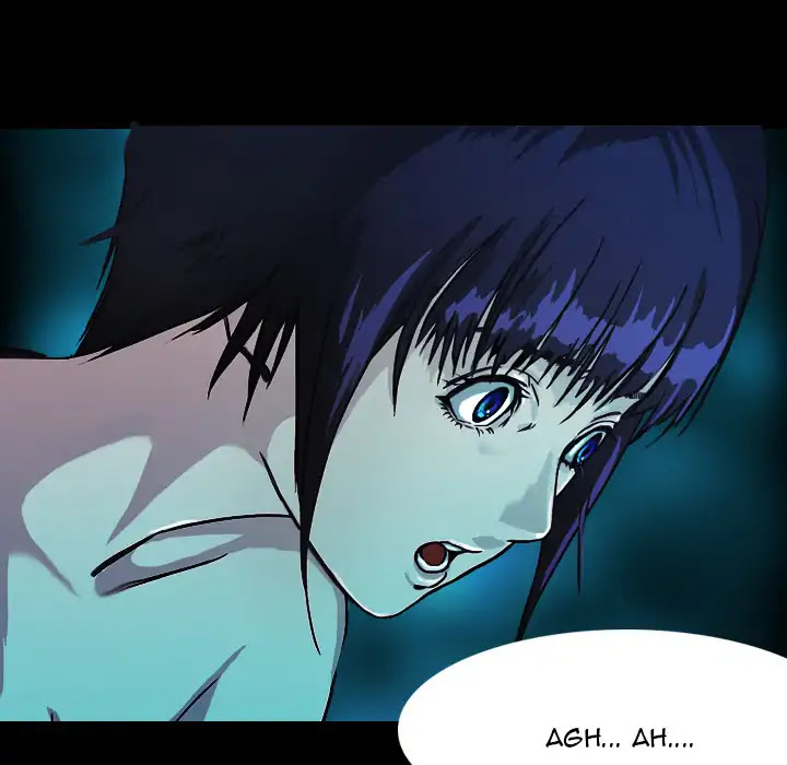 Face On Chapter 0 page 12 - Chapter 0: Prologue