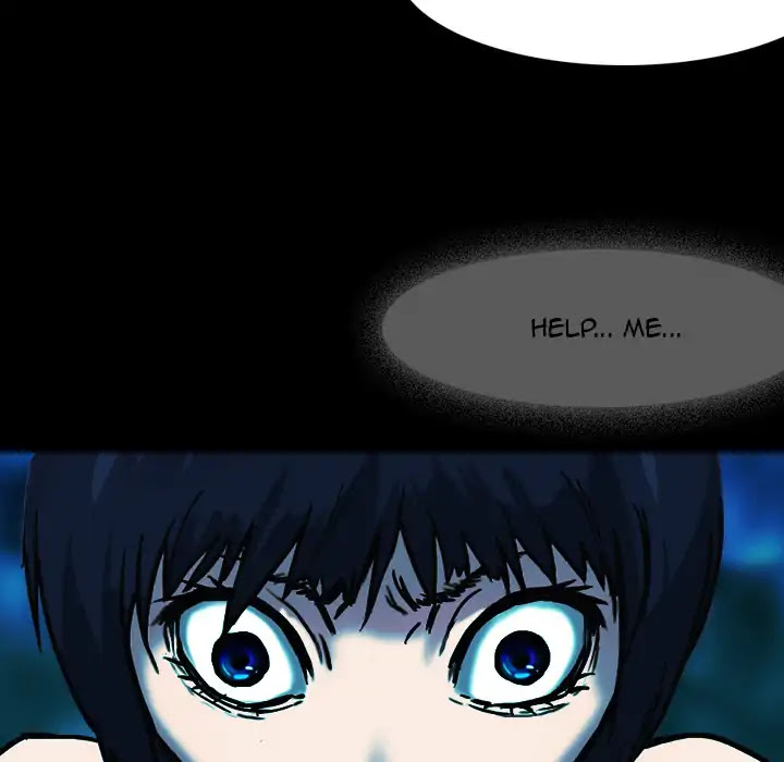 Face On Chapter 0 page 13 - Chapter 0: Prologue