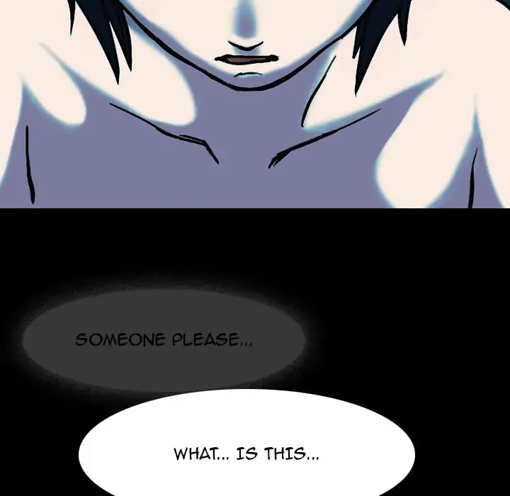 Face On Chapter 0 page 14 - Chapter 0: Prologue