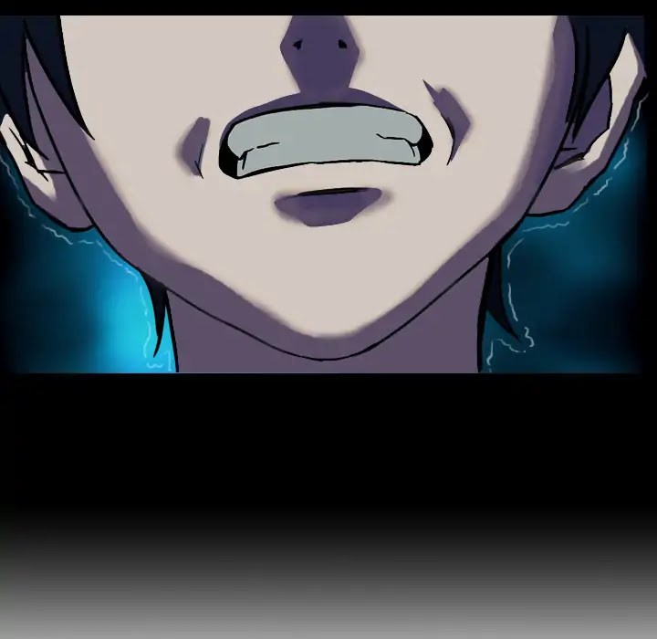 Face On Chapter 0 page 18 - Chapter 0: Prologue