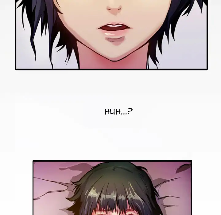 Face On Chapter 0 page 20 - Chapter 0: Prologue