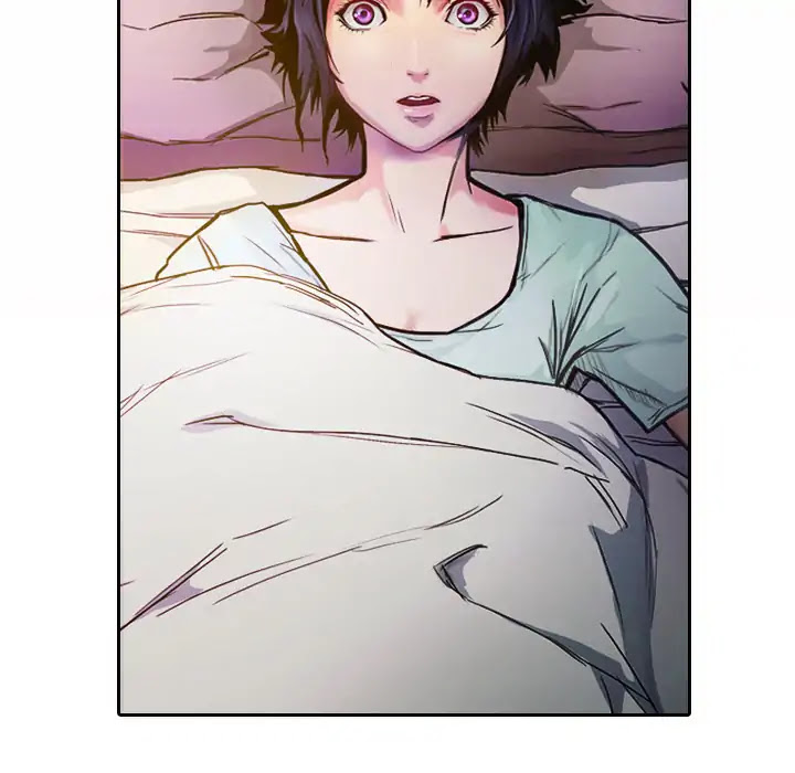 Face On Chapter 0 page 21 - Chapter 0: Prologue