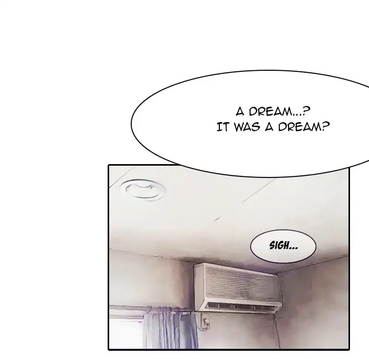Face On Chapter 0 page 22 - Chapter 0: Prologue