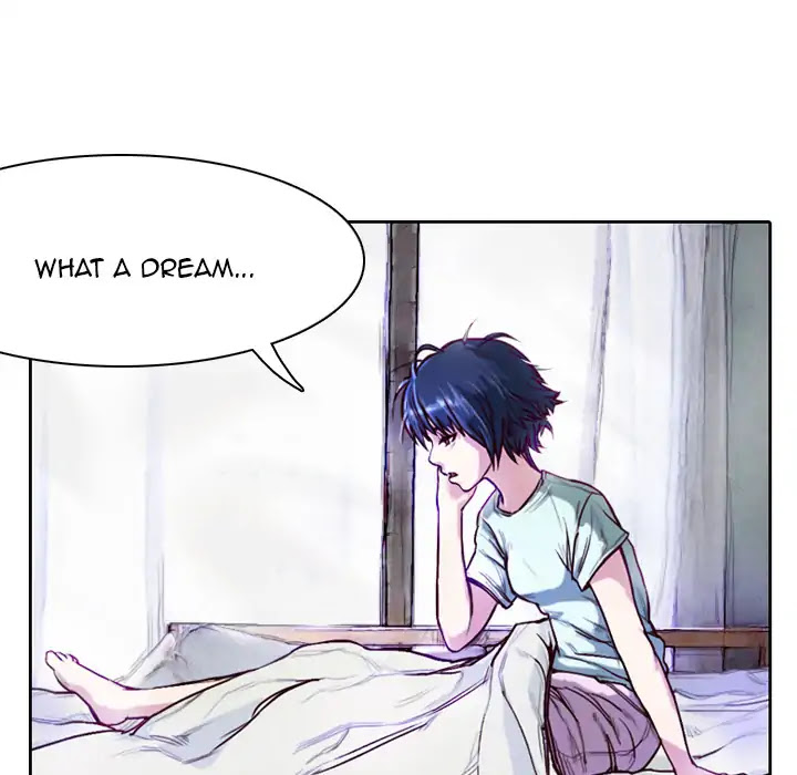 Face On Chapter 0 page 23 - Chapter 0: Prologue