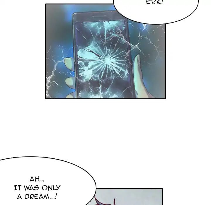 Face On Chapter 0 page 27 - Chapter 0: Prologue