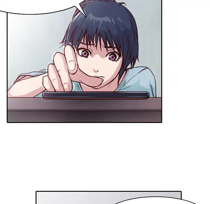 Face On Chapter 0 page 28 - Chapter 0: Prologue