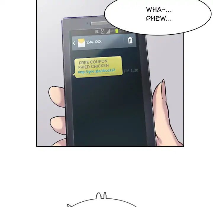 Face On Chapter 0 page 29 - Chapter 0: Prologue