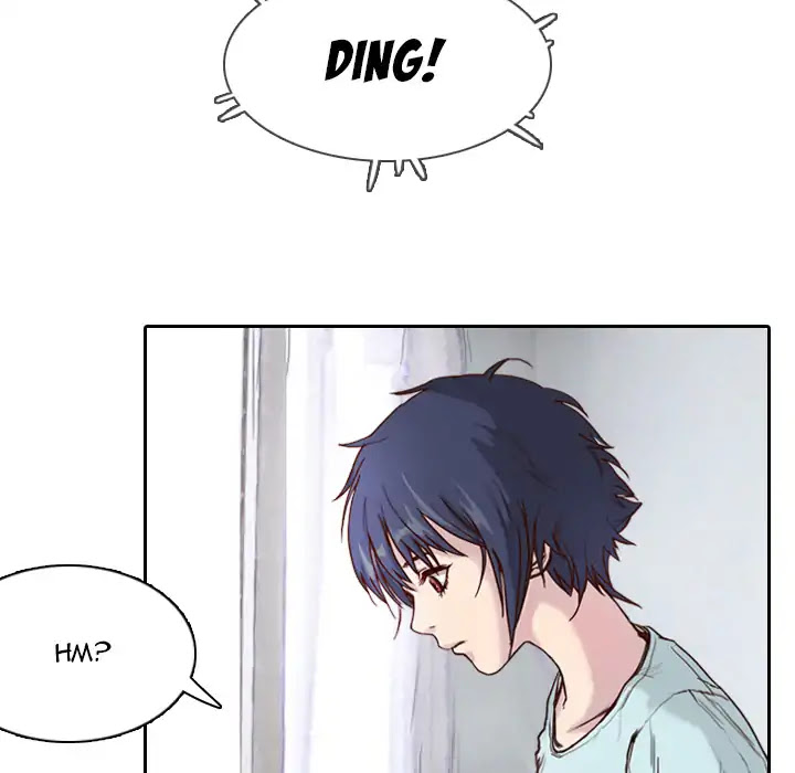 Face On Chapter 0 page 30 - Chapter 0: Prologue
