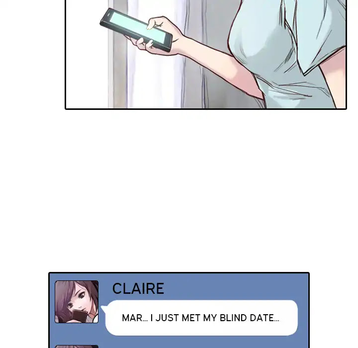 Face On Chapter 0 page 31 - Chapter 0: Prologue