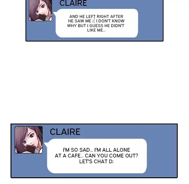 Face On Chapter 0 page 32 - Chapter 0: Prologue
