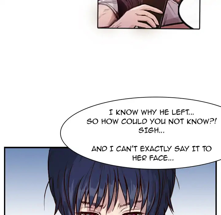 Face On Chapter 0 page 34 - Chapter 0: Prologue