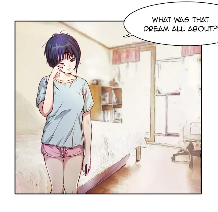 Face On Chapter 0 page 36 - Chapter 0: Prologue