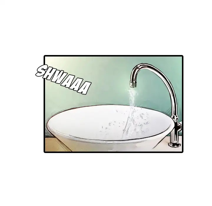 Face On Chapter 0 page 37 - Chapter 0: Prologue