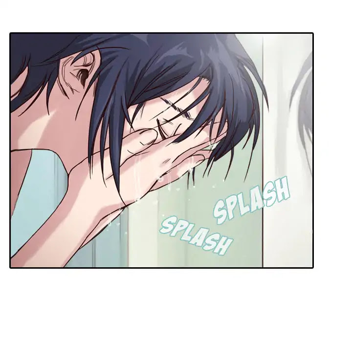 Face On Chapter 0 page 38 - Chapter 0: Prologue